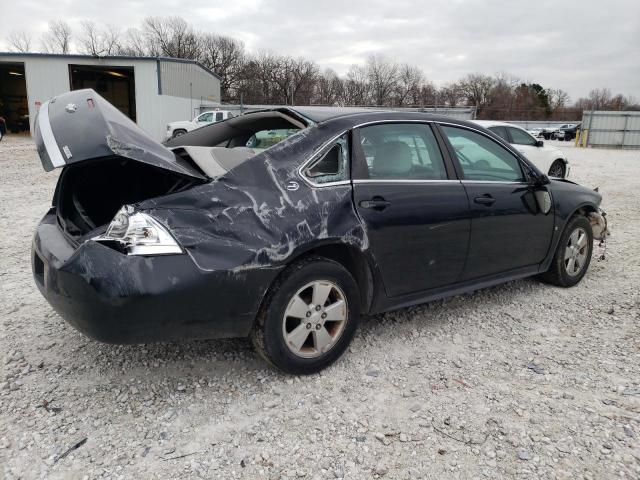 2G1WT57KX91261703 | 2009 Chevrolet impala 1lt