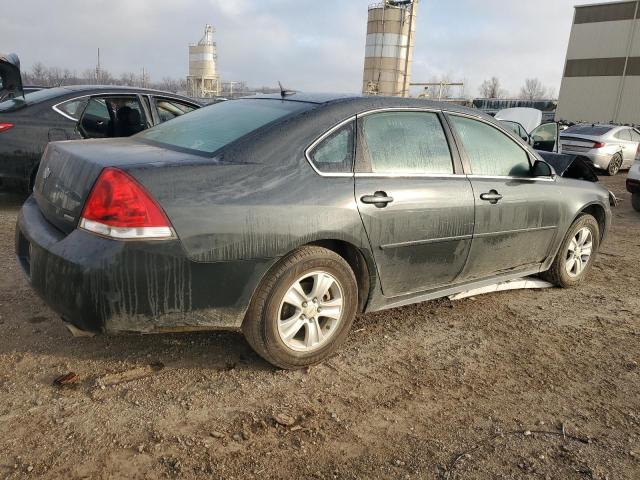 2G1WA5E35E1113907 | 2014 Chevrolet impala limited ls