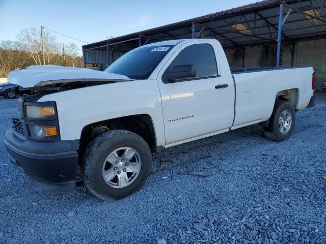 1GCNCPEH6FZ276532 | 2015 CHEVROLET SILVERADO