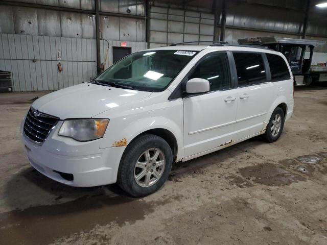 2008 Chrysler Town & Country Touring