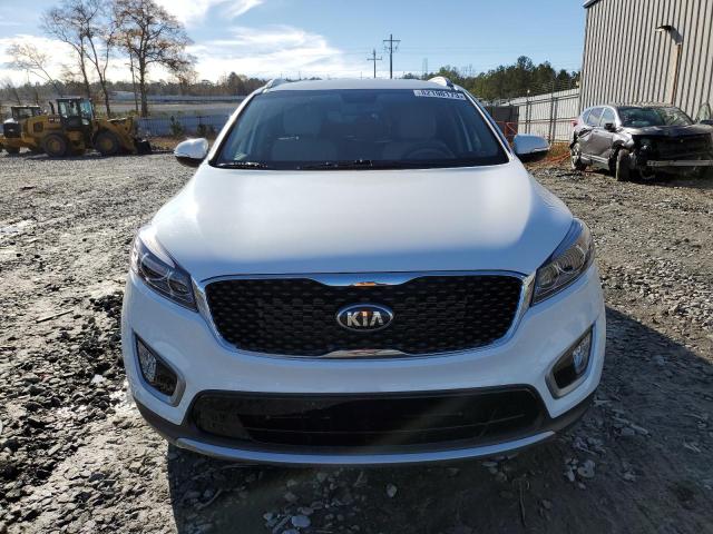 5XYPH4A53HG320704 | 2017 KIA SORENTO EX