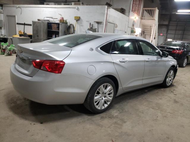 1G11Z5SL0FU144012 | 2015 CHEVROLET IMPALA LS