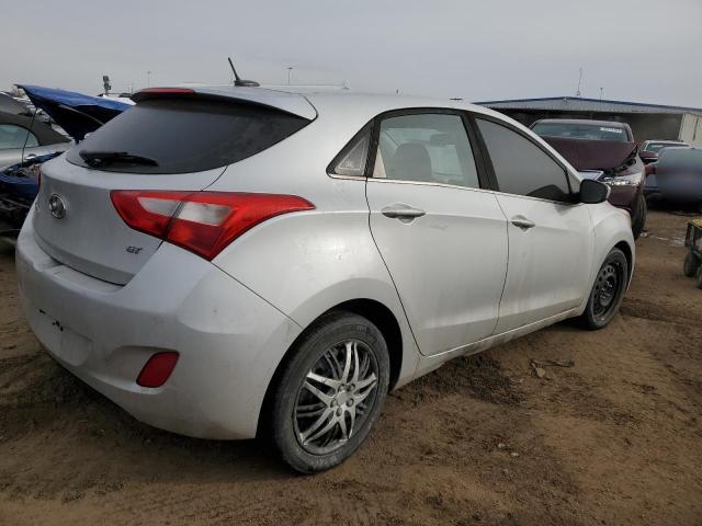 KMHD35LH7HU348966 | 2017 HYUNDAI ELANTRA GT