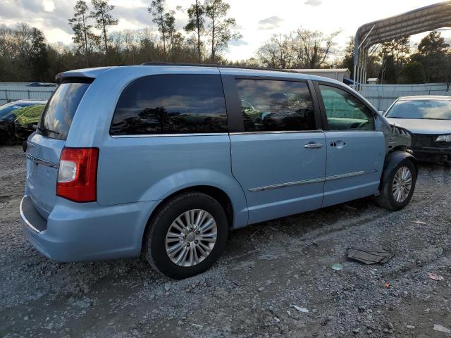 Vin: 2c4rc1cg9dr511232, lot: 82233053, chrysler minivan touring l 20133