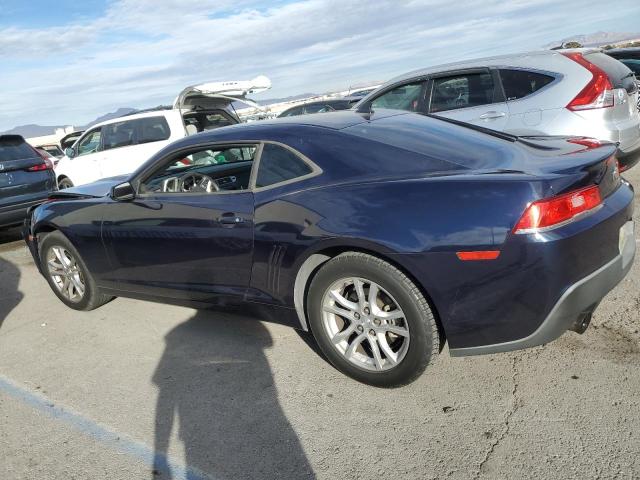 2G1FB1E38F9145159 | 2015 CHEVROLET CAMARO LS