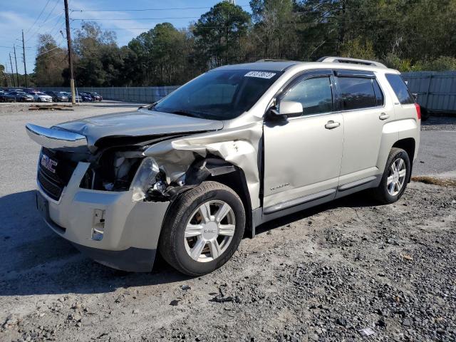 2014 GMC Terrain SLE