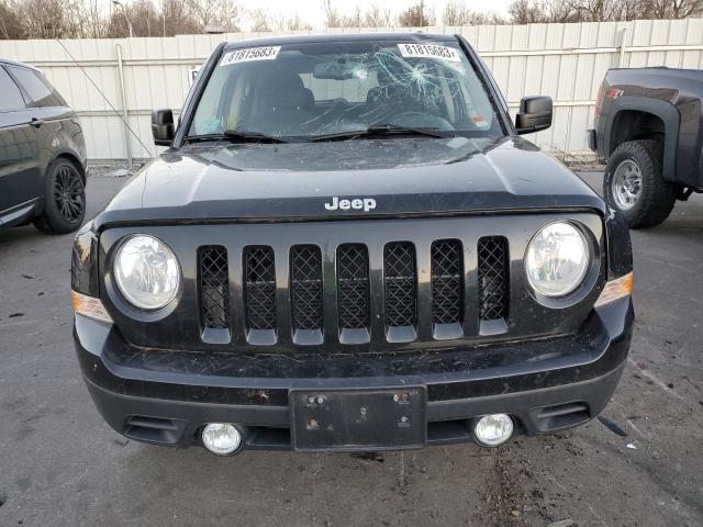 1C4NJRFB5ED530836 | 2014 JEEP PATRIOT LA