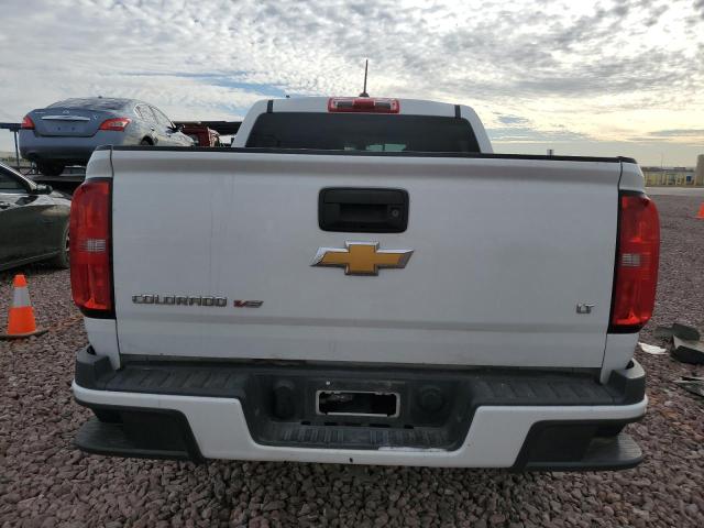 1GCGSCEN5J1264129 | 2018 CHEVROLET COLORADO L