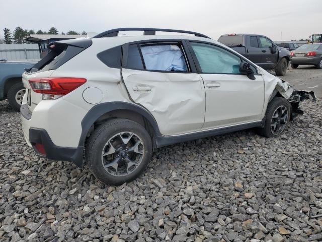 JF2GTAPC6L8251849 | 2020 Subaru crosstrek premium