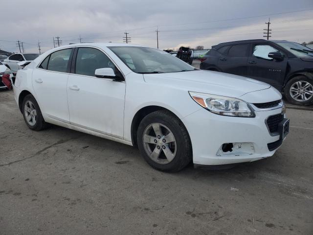 1G11C5SA0GF142699 | 2016 CHEVROLET MALIBU 4D