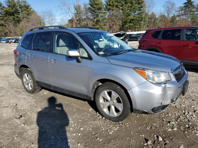 JF2SJADC3FH818348 | 2015 SUBARU FORESTER 2