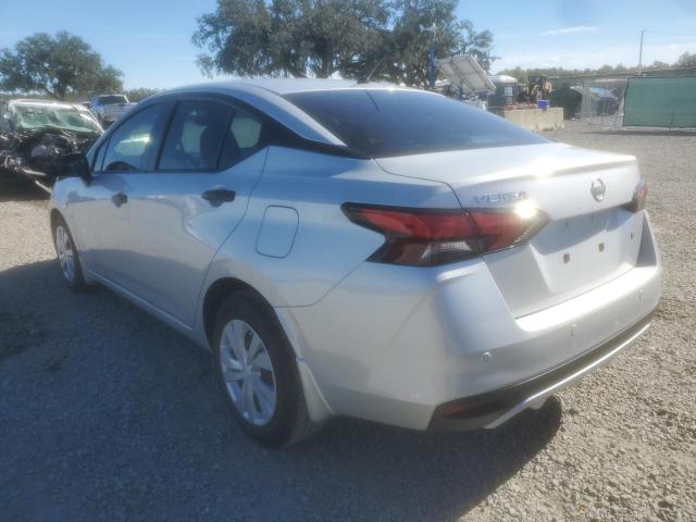 3N1CN8DV7PL830395 | 2023 Nissan versa s