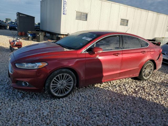 3FA6P0H98GR213089 | 2016 FORD FUSION SE