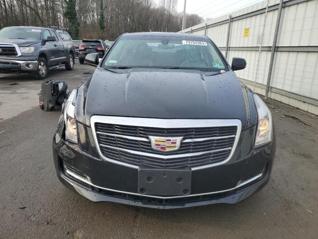 1G6AE5RX6J0179278 | 2018 CADILLAC ATS