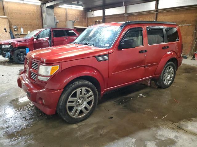 2007 Dodge Nitro R/T