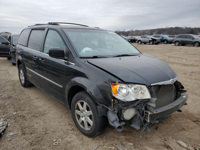 2A8HR541X9R665380 | 2009 Chrysler town & country touring