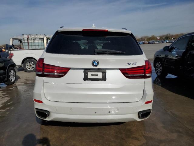 5UXKR6C56J0U15171 | 2018 BMW X5 XDRIVE5