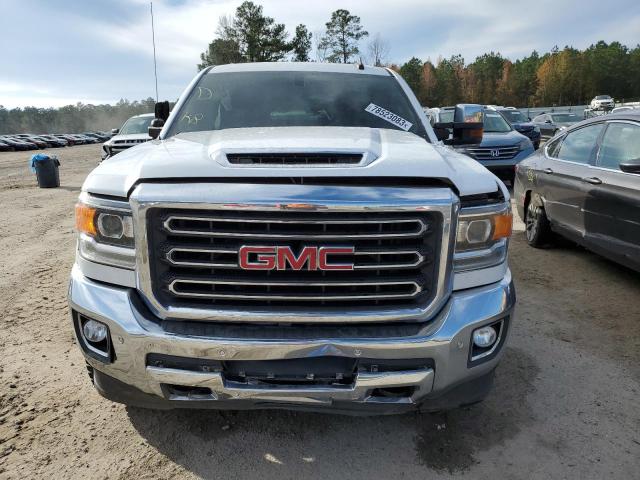 1GT12REY4KF157547 | 2019 GMC SIERRA K25