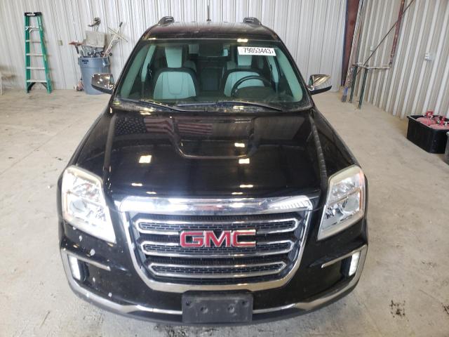 2GKFLUEK3H6327521 | 2017 GMC TERRAIN SL