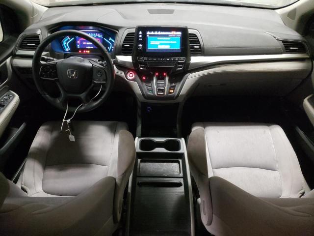 5FNRL6H57JB095743 | 2018 HONDA ODYSSEY EX