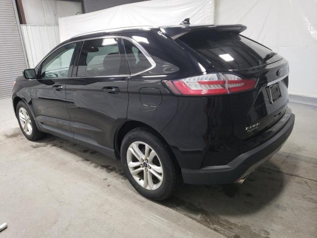 2FMPK3J99KBB66585 2019 FORD EDGE, photo no. 2