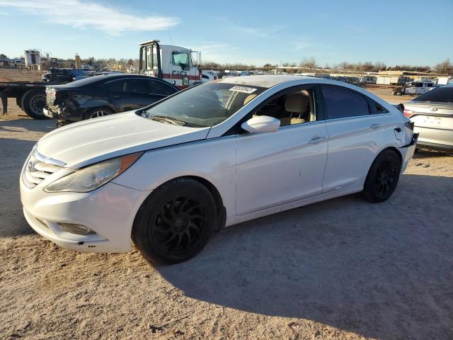 2013 Hyundai Sonata Gls VIN: 5NPEB4AC9DH535689 Lot: 80530943