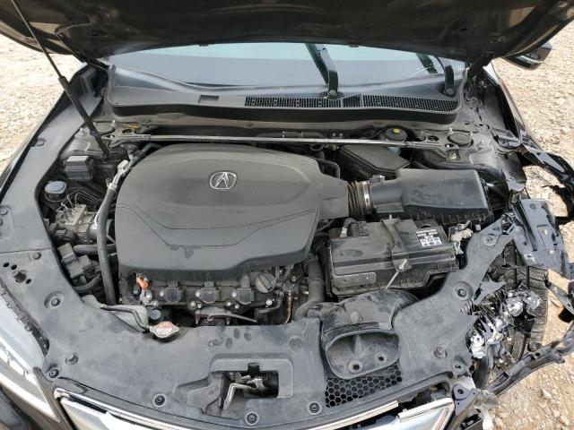 2017 ACURA TLX ADVANC 19UUB3F70HA000654