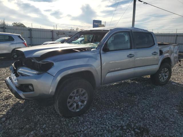 2018 Toyota Tacoma 