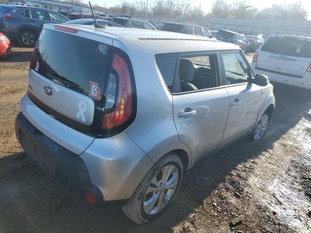 KNDJP3A53E7703246 | 2014 KIA SOUL +