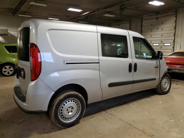 2022 RAM PROMASTER - ZFBHRFABXN6W69640