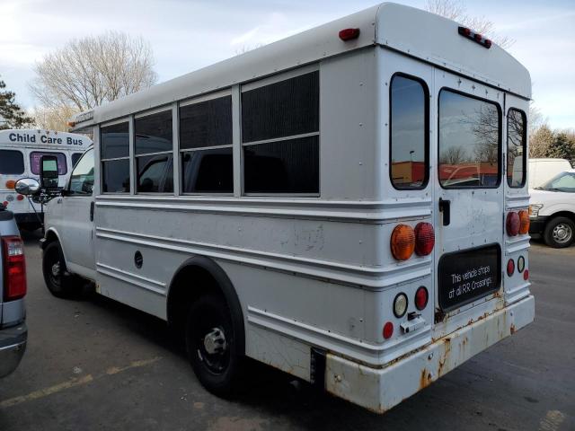 1GBHG31V741153005 2004 Chevrolet Express G3500
