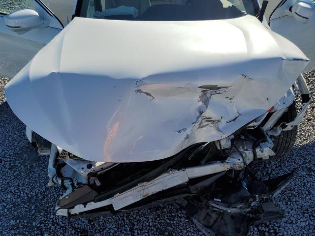 2017 HONDA ACCORD EXL - 1HGCR3F82HA000025