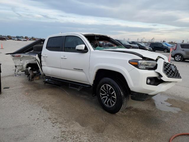3TMCZ5AN4PM598269 | 2023 TOYOTA TACOMA DOU