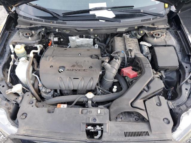 2016 MITSUBISHI LANCER ES - JA32V2FW6GU002998