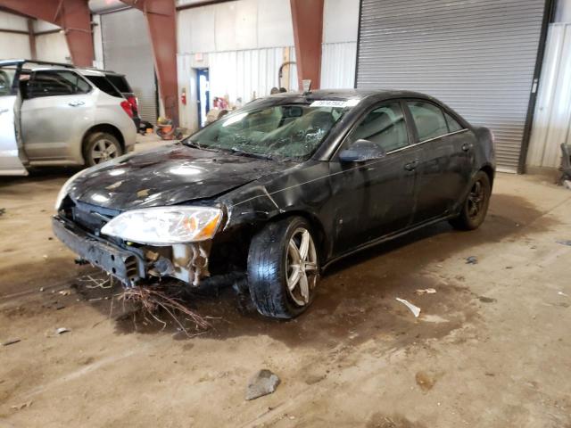 2008 Pontiac G6 Base