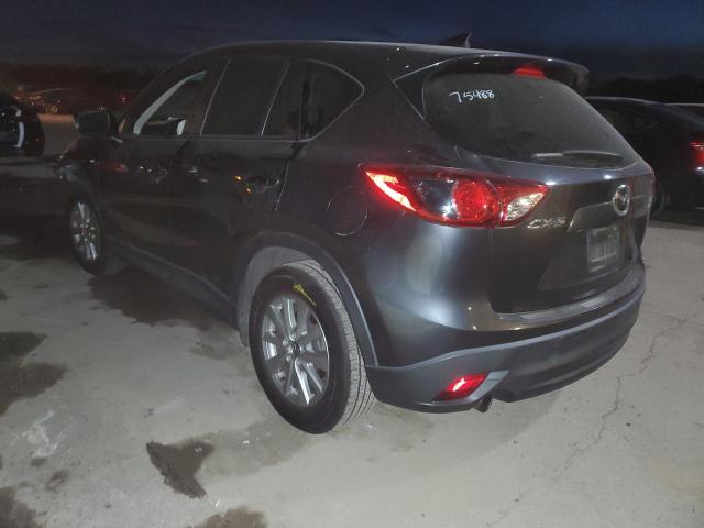 JM3KE2CY5G0606256 | 2016 MAZDA CX-5 TOURI