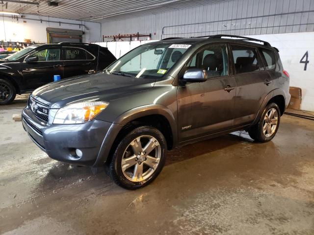 2008 Toyota RAV4 Sport