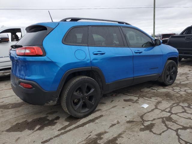 1C4PJLCB3JD595608 | 2018 JEEP CHEROKEE L