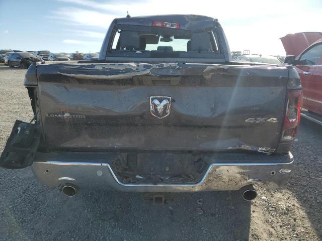 2015 RAM 1500 SLT - 1C6RR7LM3FS679464