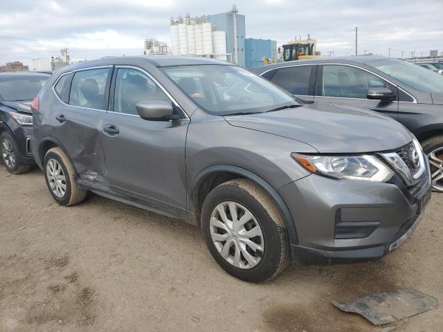 JN8AT2MVXHW258889 | 2017 NISSAN ROGUE S