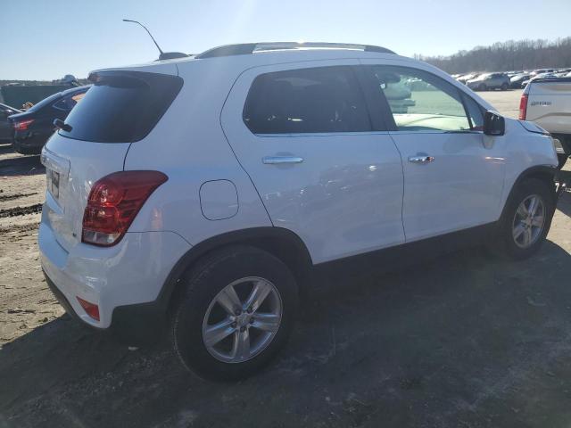 3GNCJLSB1KL134474 | 2019 CHEVROLET TRAX 1LT