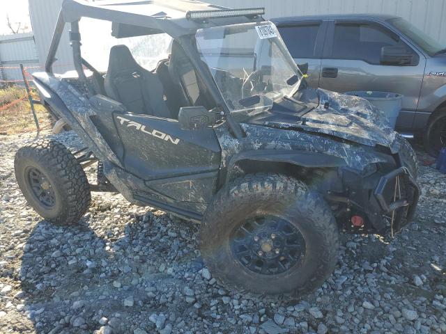 2021 HONDA SXS1000 S2 - 1HFVE05B9M4200249