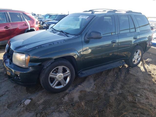 2007 Chevrolet TrailBlazer LS