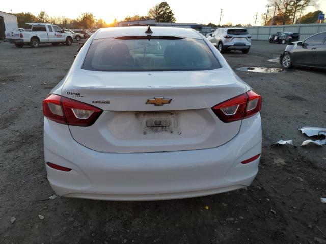 1G1BC5SMXJ7188878 | 2018 CHEVROLET CRUZE LS