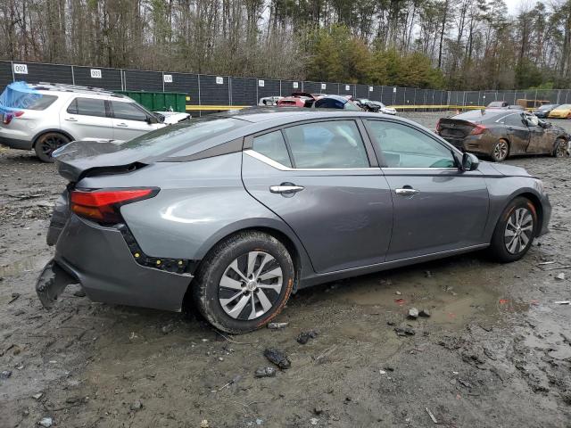 1N4BL4BV9LC131422 | 2020 NISSAN ALTIMA S