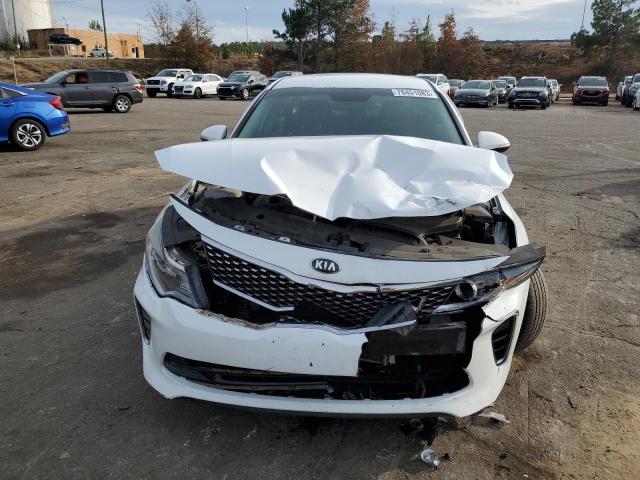 5XXGT4L30JG196007 | 2018 KIA OPTIMA LX