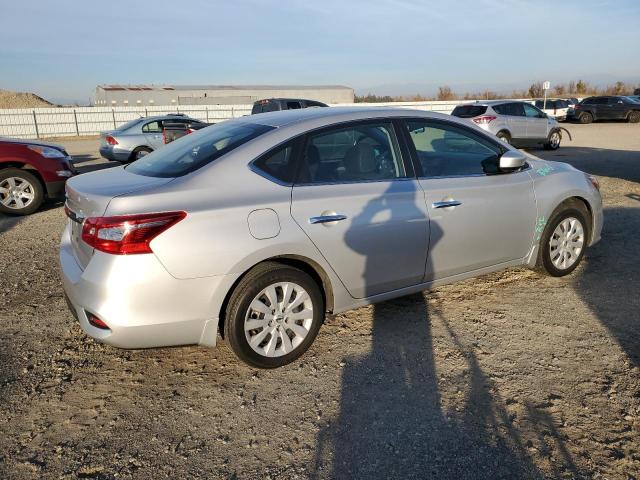 3N1AB7APXKY234175 | 2019 NISSAN SENTRA S