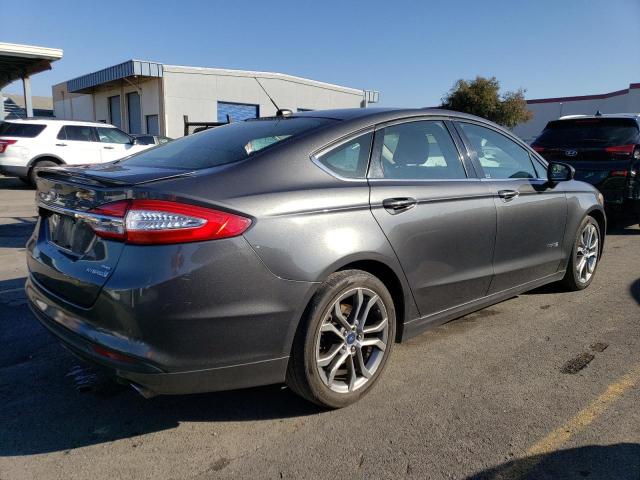 3FA6P0LU9HR248284 | 2017 FORD FUSION SE