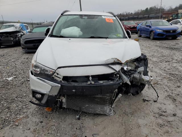 JA4AP4AW4KU026519 | 2019 MITSUBISHI OUTLANDER