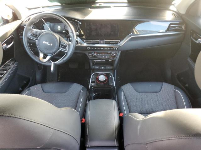 2022 KIA NIRO S - KNDCC3LG1N5141295